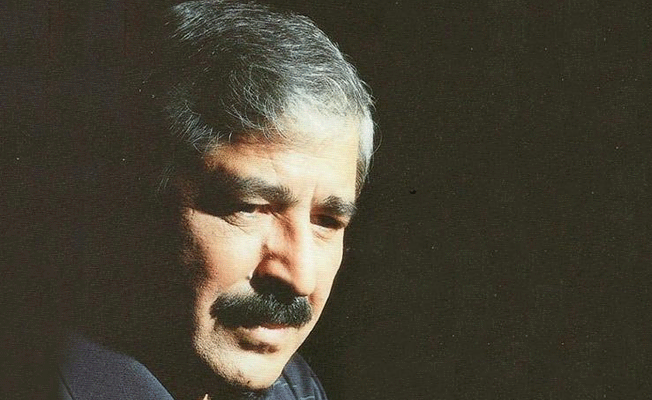 Aşık Mahzuni Şerif'i ölümünün 16. yılında anıyoruz