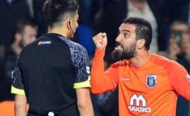 Arda Turan için çok çarpıcı transfer iddiası