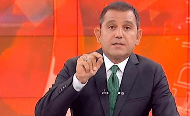 Fatih Portakal'dan Ahmet Hakan'a çok sert Barış Atay tepkisi
