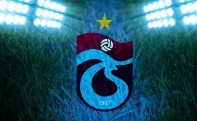 Trabzonspor'da şoke eden ayrılık