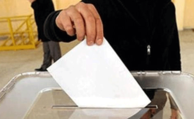 Bir partiden daha Erdoğan'a destek