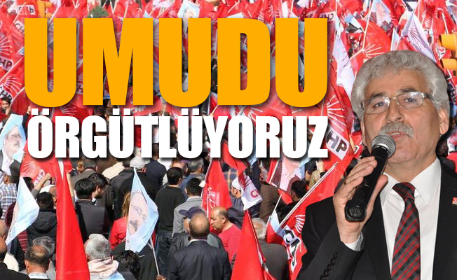 CHP'li Tüm: 24 Haziran bir milat olacak