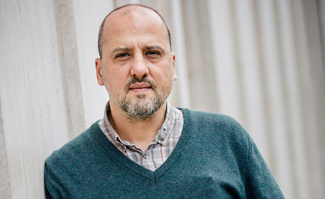 Ahmet Şık'tan adaylık açıklaması