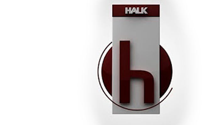 Halk TV'nin yayını kesildi