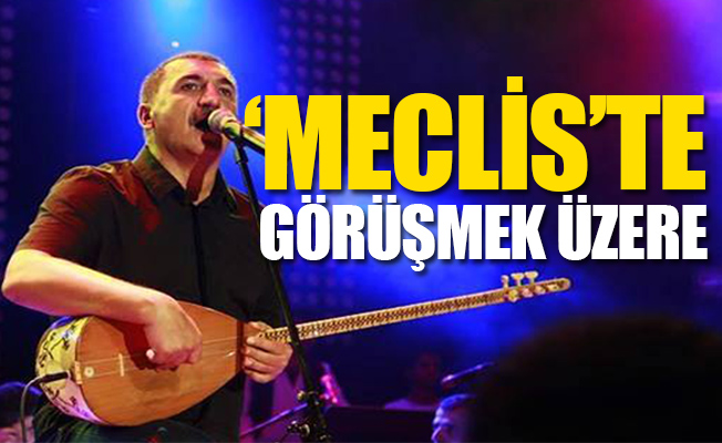 HDP'den sürpriz aday adayı... Ünlü sanatçı açıkladı