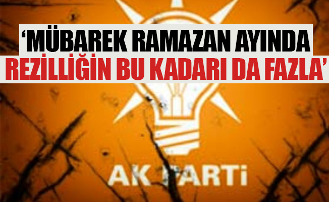 AKP'nin yeni reklamı hakkında bomba iddia
