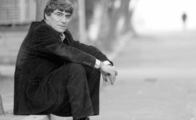 Hrant Dink cinayeti davasında tahliye
