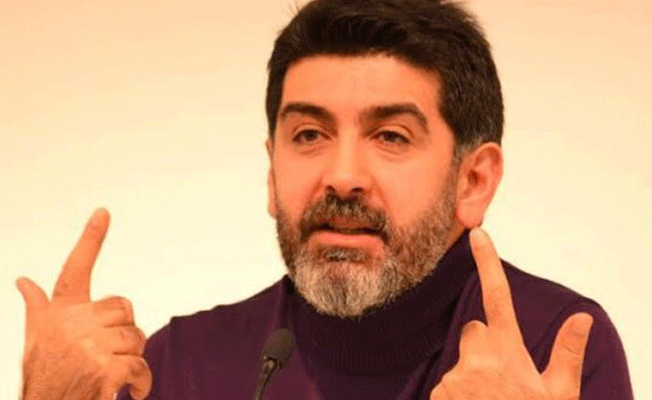 Levent Gültekin Erdoğan'a hakaretten ifade verdi