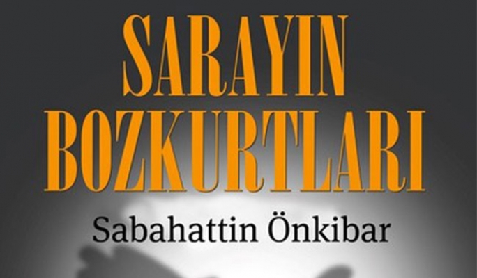 Sarayın Bozkurtları’nda Bahçeli’yi yazdı