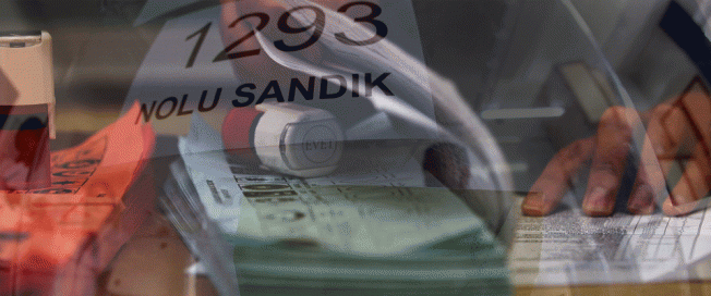 KONDA’nın son anketi: ‘Seçimlerde hile yapılıyor mu?’