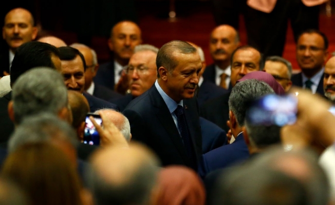 Star yazarı: ‘AKP’de güç kirlenmesi var’