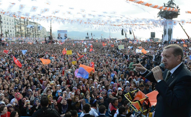 AKP seçmenine derinlemesine analiz: Oy tercihini nasıl yapıyor?