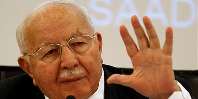 Erbakan’ın o sözleri yeniden dolaşıma girdi: ‘AKP’ye oy vermek demek…’