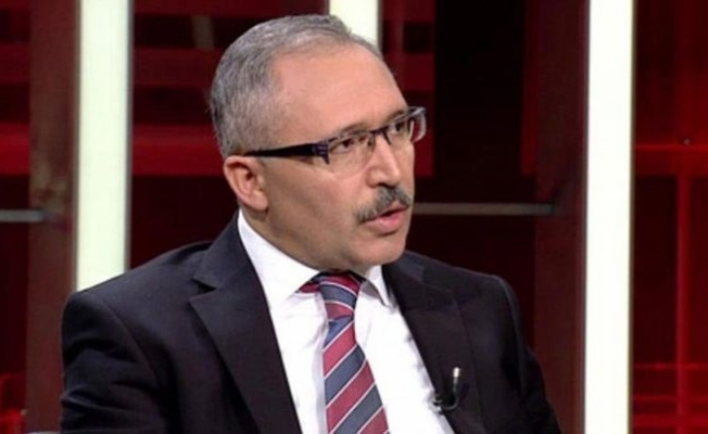 Abdülkadir Selvi, kulis aktardı: ‘Başbakan Yıldırım'ın gönlünde Meclis başkanlığı var’