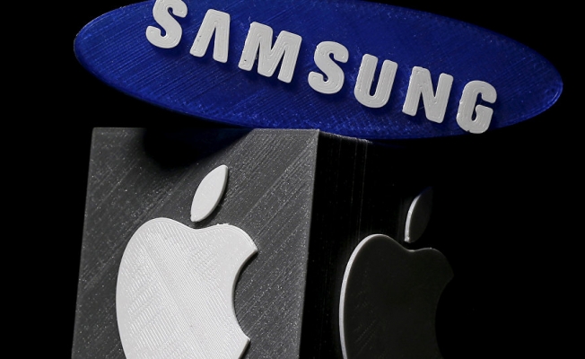 Samsung, yeni reklamında da Apple‘ı hedef aldı