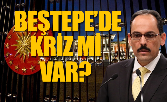 Cumhurbaşkanlığı'dan 'çözüm süreci' açıklaması