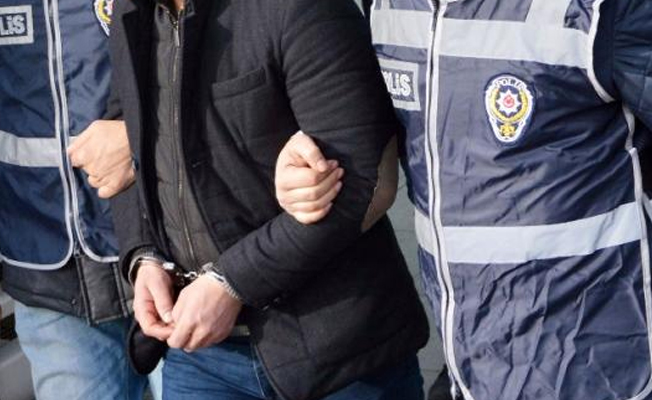 Sınav sorularını sızdıran 21 kişiye gözaltı kararı çıktı