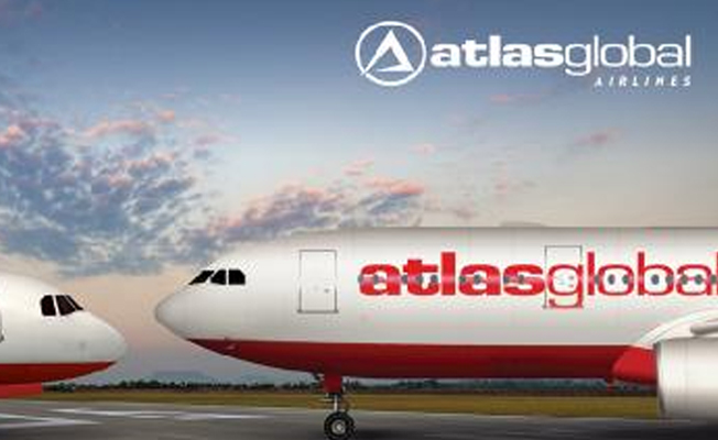 Atlasglobal filosuna iki Airbus A330 katıyor