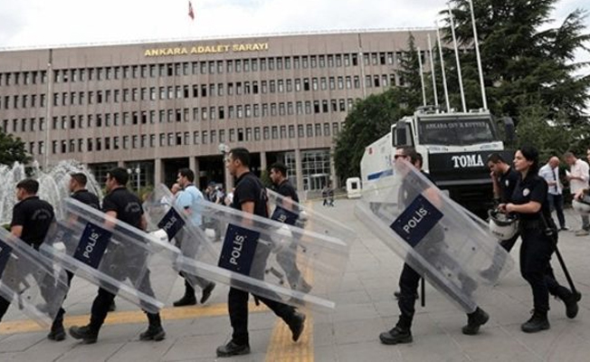 OHAL raporu: Gençler İşsiz, yurtsuz, burssuz ve hapiste