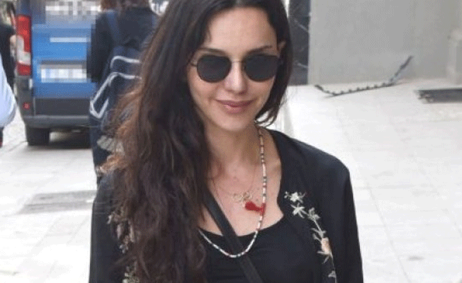 Hande Ataizi'den flaş evlilik açıklaması