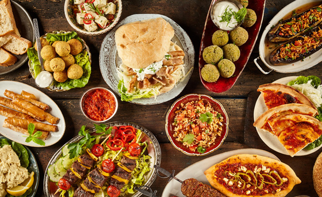 Ramazan ayında yemek tüketimine dikkat!
