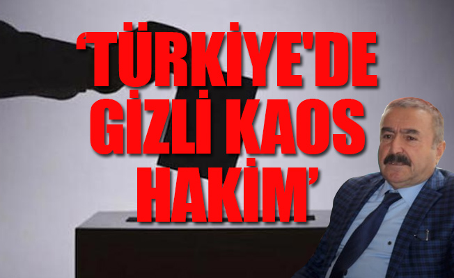 CHP'li Koç: CHP iktidarını hayata geçirmek için adayım