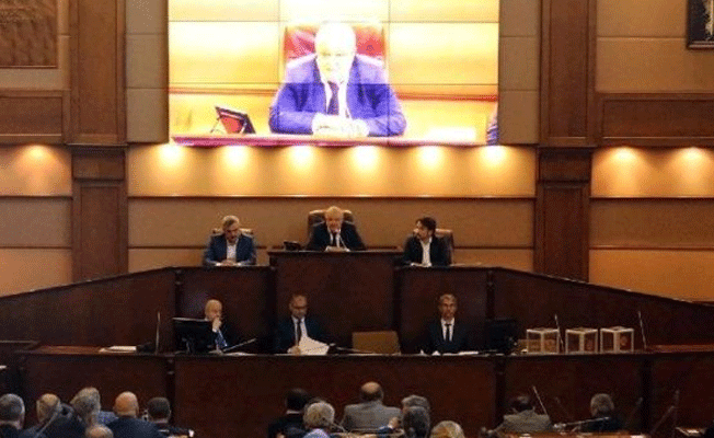 İBB'den Cemevi sansürü... 'Bu ayrımcılıktır'