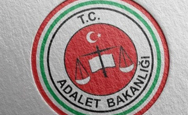 Adalet Bakanı açıkladı...14 bin 611 personel alımı yapılacak