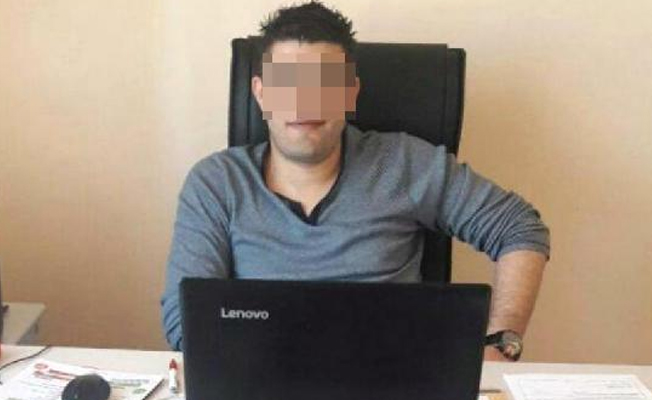İki polisi bıçaklayan doktor, görevine geri döndü