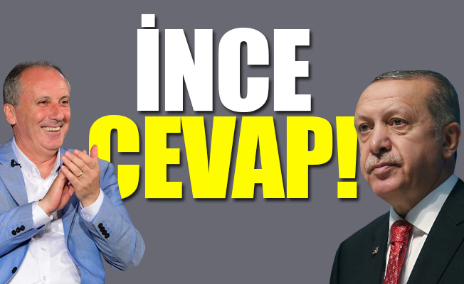 Muharrem İnce açıkladı: Erdoğan ‘Bay Kemal seni harcadı’ dedi, ben de...