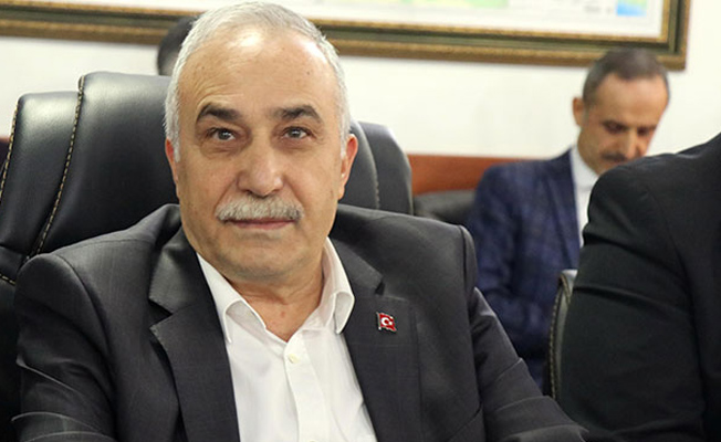 Bakan Fakıbaba: Eşim eti 29-31 liradan alıyor, 70'e alıyorsan o senin problemin