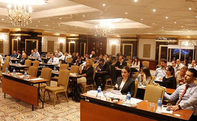 Dünya Otomotiv Konferansı beşinci kez Türkiye'de