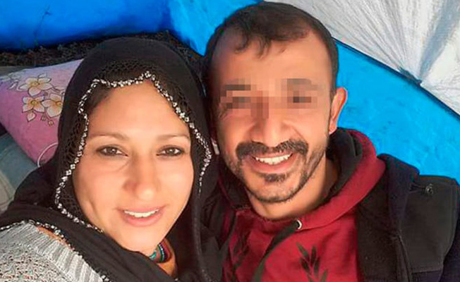 Dizi oyuncusu birlikte yaşadığı yengesini öldürdü