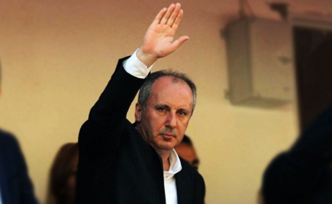 Muharrem İnce’den flaş çıkış: ‘Büyük sürprize kimse şaşırmasın'