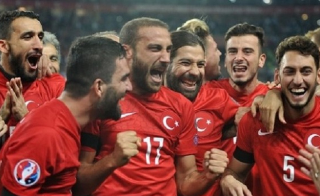 A Milli Takım aday kadrosu açıklandı! Galatasaray'dan kimse yok