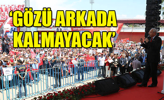 Kılıçdaroğlu: Türkan Saylan'ı saygı ve özlemle anıyorum