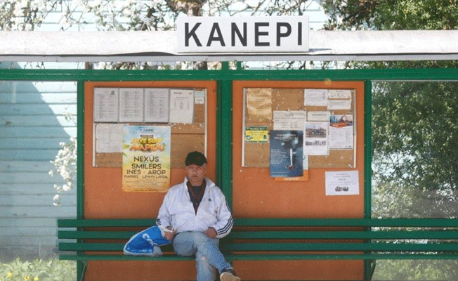 Bayraklarını hint keneviri sembolüyle değiştirdiler