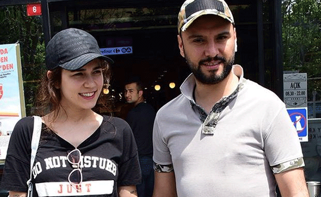 Alişan'dan büyük gelişme: Çoraplarımı ortalığa atamıyorum