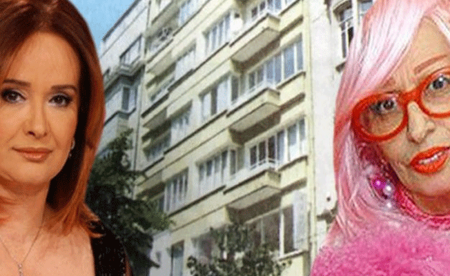 Müjde Ar, anne yadigarını 2 milyon liraya sattı