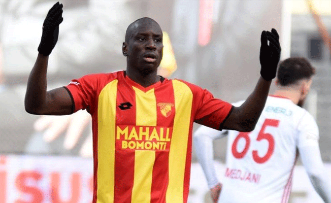 Beşiktaş’ta Demba Ba transferinde sona gelindi