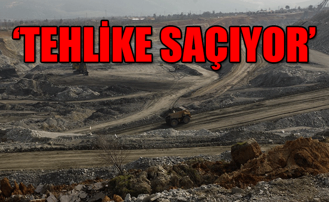 Yatağan Termik Santrali nedeniyle 48 köy yok olabilir