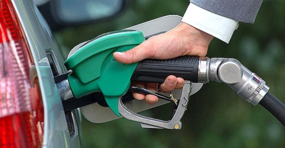 Motorine indirim, LPG'ye zam