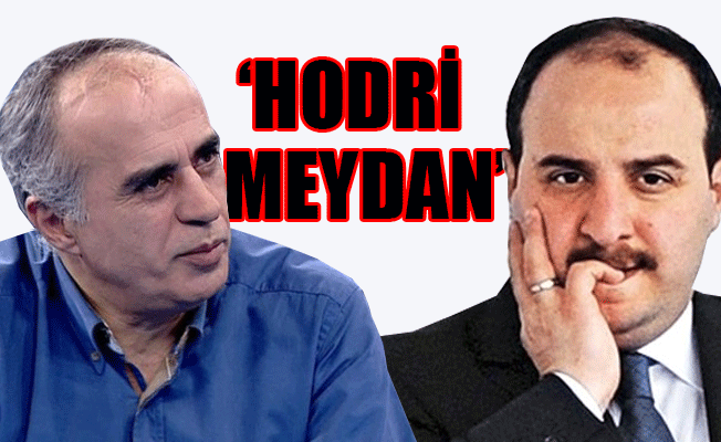 Erdoğan Gül gerilimi danışmanlarına da yansıdı: 'Mal varlığını açıkla'