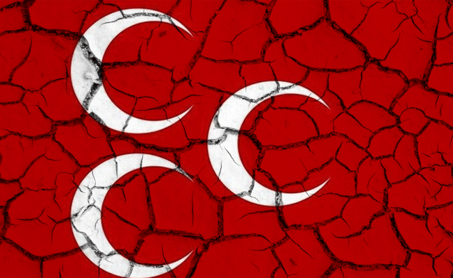 MHP'ye FETÖ şoku! Ülkü Ocakları Başkanı gözaltında
