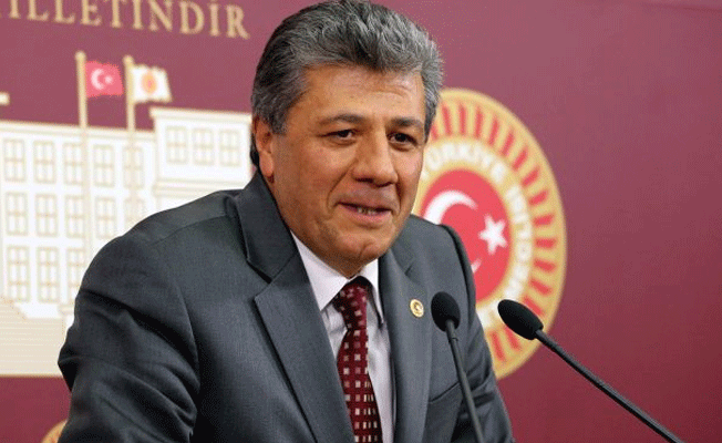 Mustafa Balbay: 19 Mayıs'ta Samsun'dayız