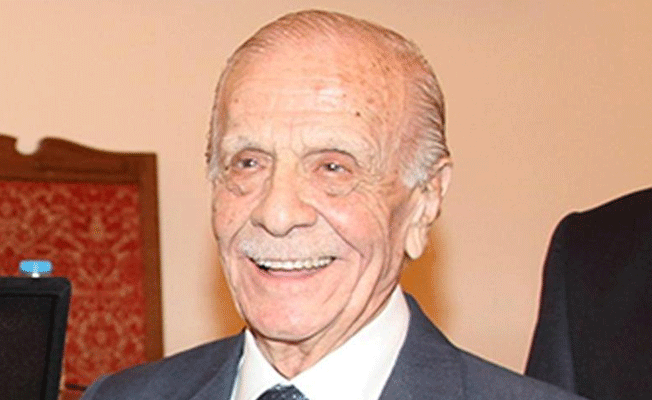 Nejat Ekrem Basmacı hayatını kaybetti