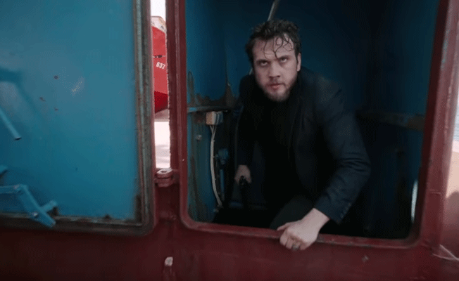 Çukur'un 30. bölüm fragmanı yayınlandı