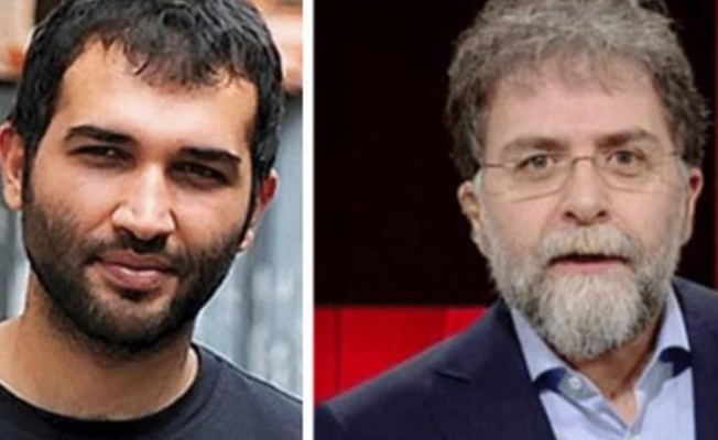 Ahmet Hakan: Kasten yalnız, tercih ederek grupsuz kalacağım