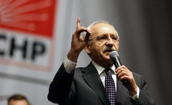 Kılıçdaroğlu'ndan 19 Mayıs mesajı