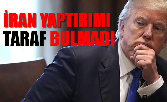 Avrupa Birliği, Trump'a meydan okuyor...